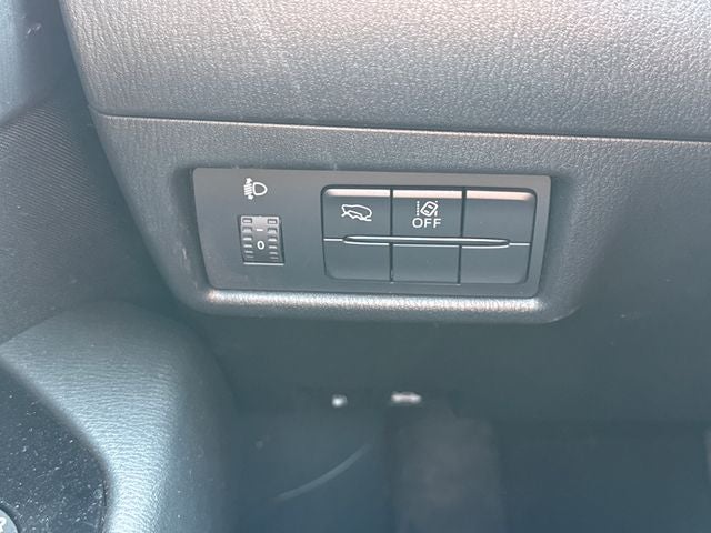 2023 Mazda Mazda CX-5 2.5 S