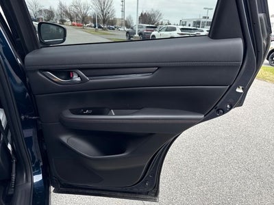 2023 Mazda Mazda CX-5 2.5 Turbo