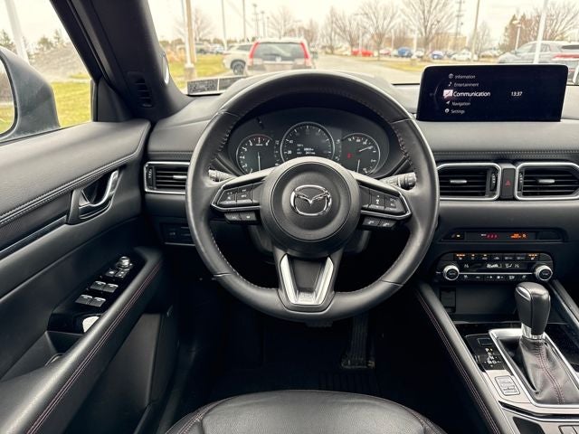 2023 Mazda Mazda CX-5 2.5 Turbo