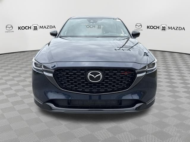 2023 Mazda Mazda CX-5 2.5 Turbo
