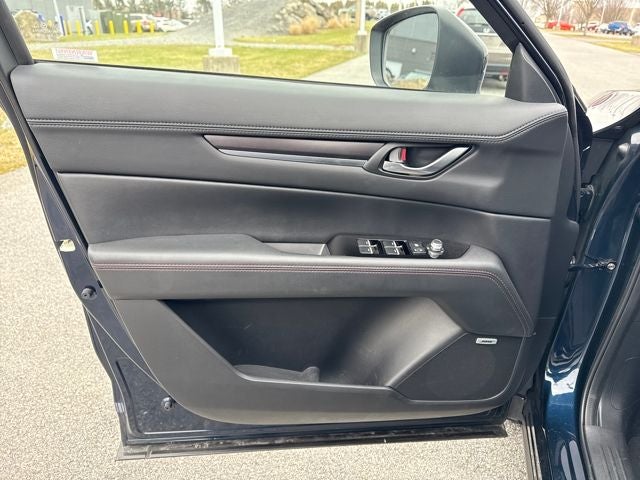 2023 Mazda Mazda CX-5 2.5 Turbo