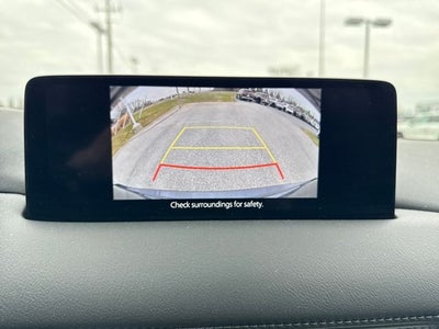 2023 Mazda Mazda CX-5 2.5 Turbo