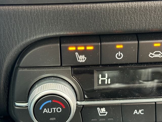 2023 Mazda Mazda CX-5 2.5 Turbo