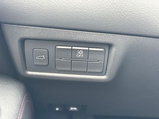 2023 Mazda Mazda CX-5 2.5 Turbo