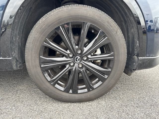 2023 Mazda Mazda CX-5 2.5 Turbo