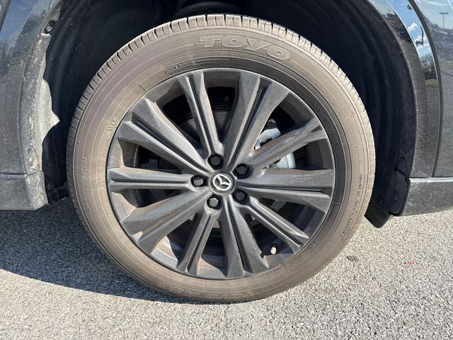 2023 Mazda Mazda CX-5 2.5 Turbo