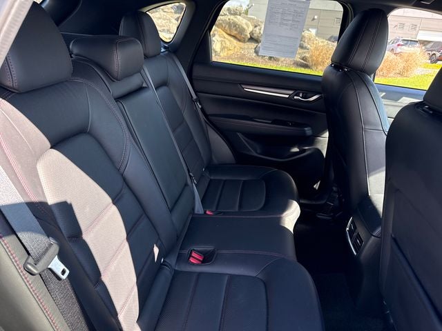 2023 Mazda Mazda CX-5 2.5 Turbo