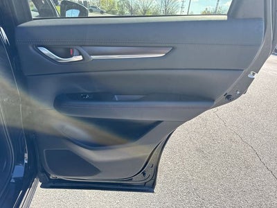 2023 Mazda Mazda CX-5 2.5 Turbo