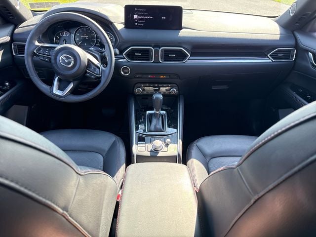 2023 Mazda Mazda CX-5 2.5 Turbo