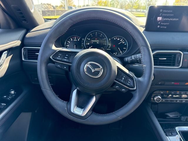 2023 Mazda Mazda CX-5 2.5 Turbo