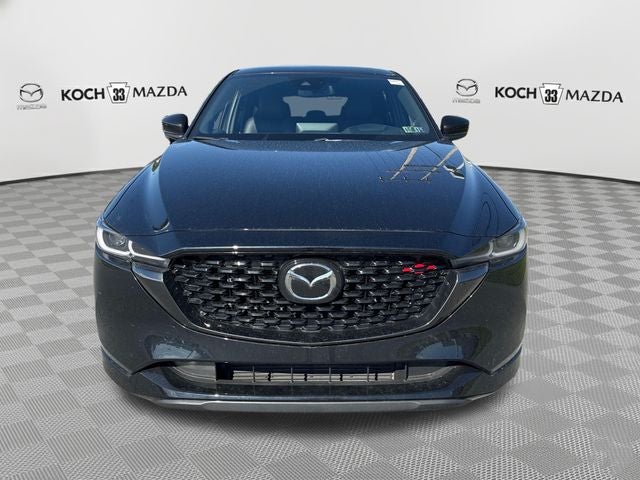 2023 Mazda Mazda CX-5 2.5 Turbo