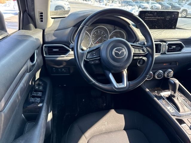 2021 Mazda Mazda CX-5 Sport