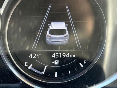 2021 Mazda Mazda CX-5 Sport