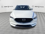 2021 Mazda Mazda CX-5 Sport