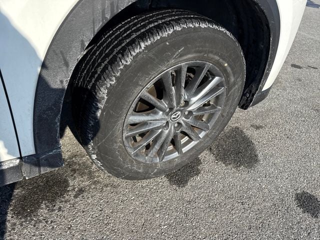 2021 Mazda Mazda CX-5 Sport