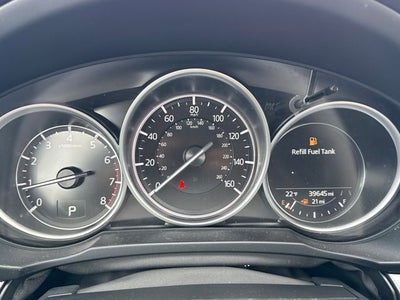 2023 Mazda Mazda CX-5 2.5 S Select Package