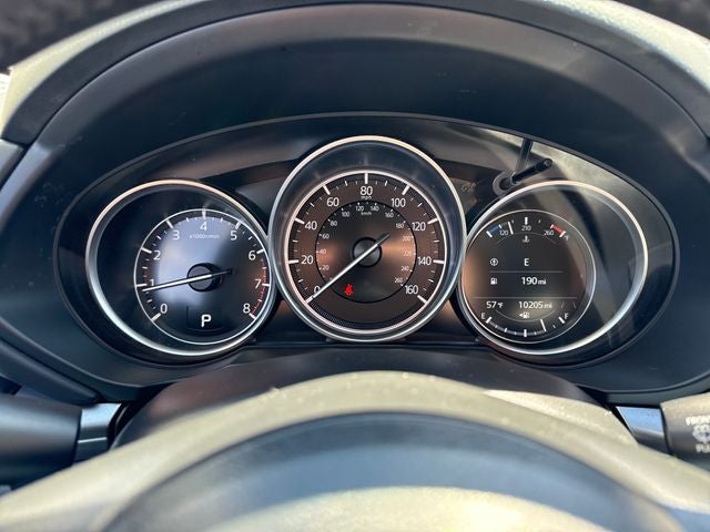 2023 Mazda Mazda CX-5 2.5 S Select Package