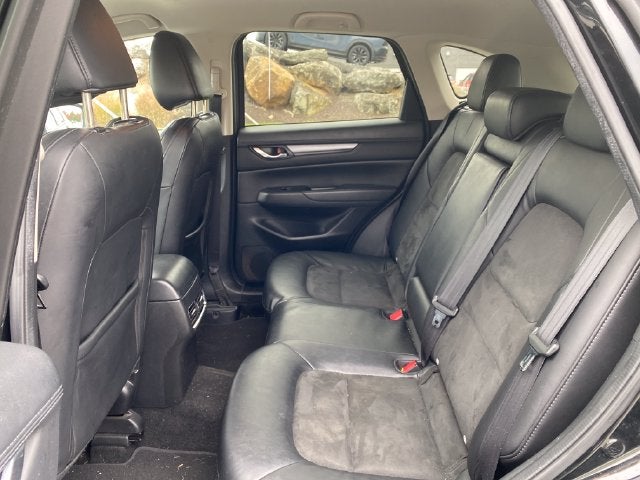 2022 Mazda Mazda CX-5 2.5 S Select Package