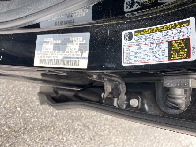 2022 Mazda Mazda CX-5 2.5 S Select Package