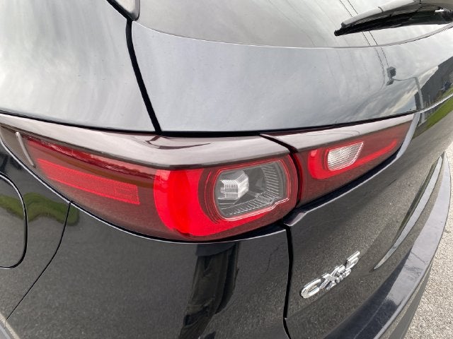 2022 Mazda Mazda CX-5 2.5 S Select Package