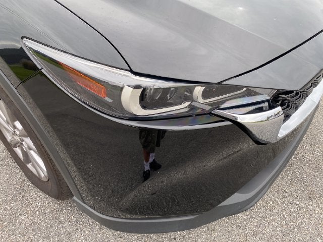 2022 Mazda Mazda CX-5 2.5 S Select Package