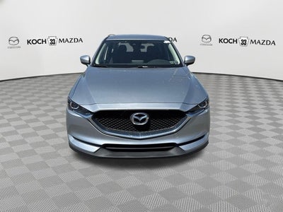 2018 Mazda Mazda CX-5 Sport