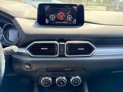 2018 Mazda Mazda CX-5 Sport