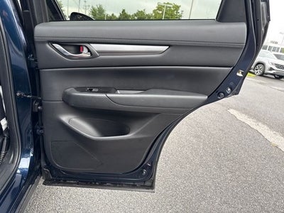 2022 Mazda Mazda CX-5 2.5 S Select Package
