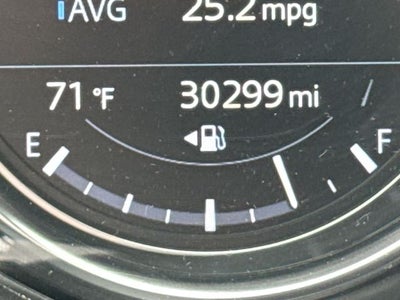 2022 Mazda Mazda CX-5 2.5 S Select Package