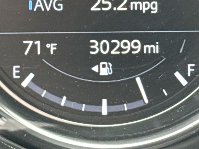 2022 Mazda Mazda CX-5 2.5 S Select Package