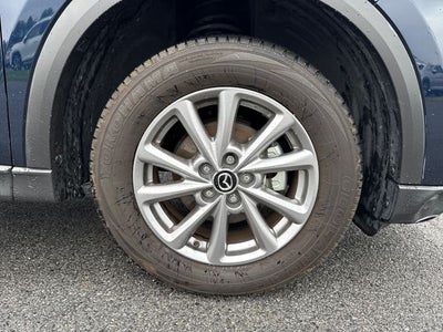 2022 Mazda Mazda CX-5 2.5 S Select Package