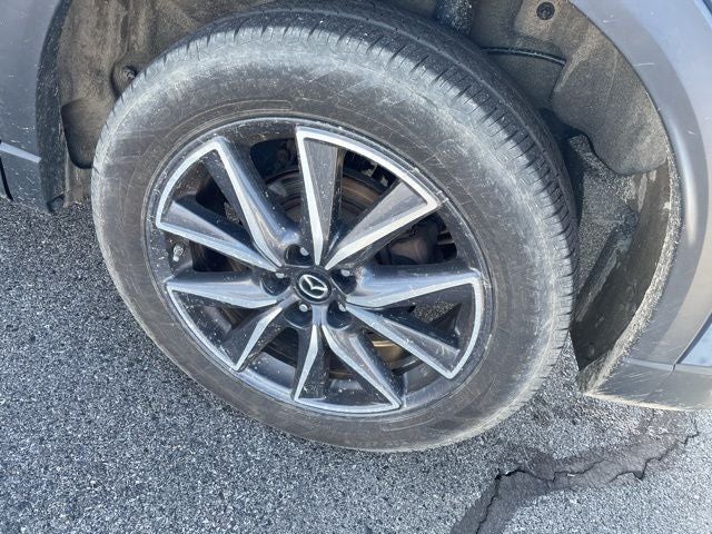 2018 Mazda Mazda CX-5 Touring