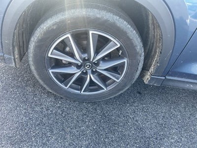 2018 Mazda Mazda CX-5 Touring