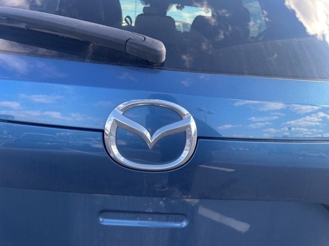 2018 Mazda Mazda CX-5 Touring