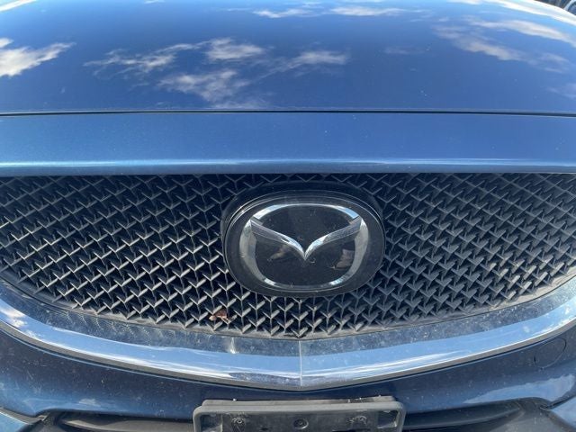 2018 Mazda Mazda CX-5 Touring