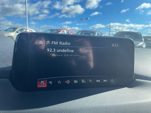 2018 Mazda Mazda CX-5 Touring