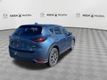2018 Mazda Mazda CX-5 Touring