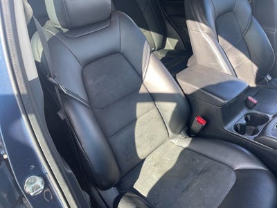 2018 Mazda Mazda CX-5 Touring