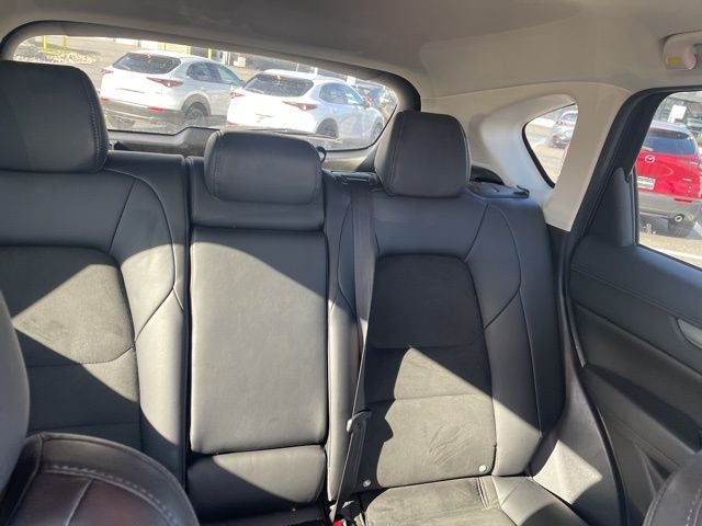 2018 Mazda Mazda CX-5 Touring