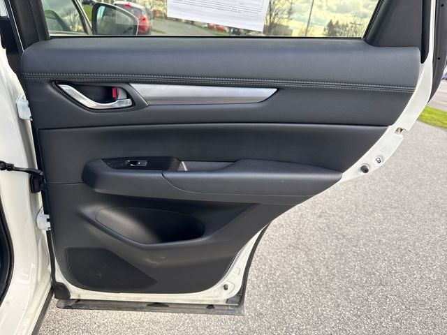 2020 Mazda Mazda CX-5 Touring