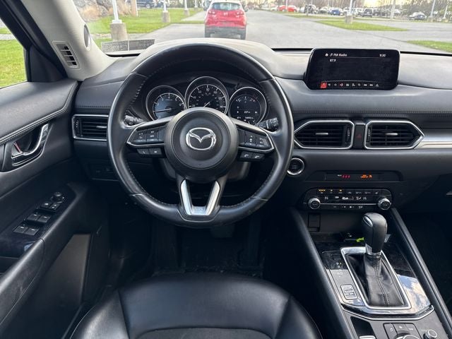 2020 Mazda Mazda CX-5 Touring