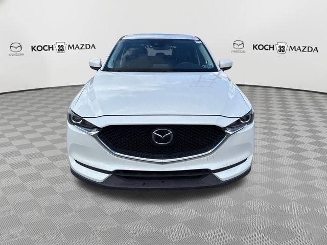 2020 Mazda Mazda CX-5 Touring