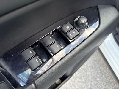 2020 Mazda Mazda CX-5 Touring