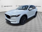2020 Mazda Mazda CX-5 Touring