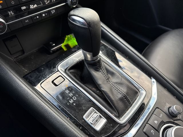 2020 Mazda Mazda CX-5 Touring