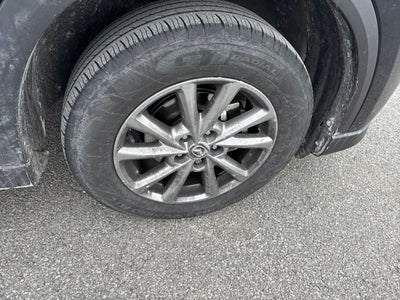 2022 Mazda Mazda CX-5 2.5 S Preferred Package