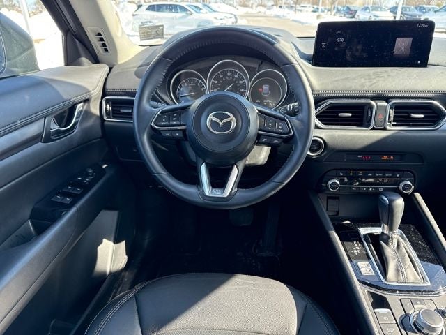 2023 Mazda Mazda CX-5 2.5 S Preferred Package