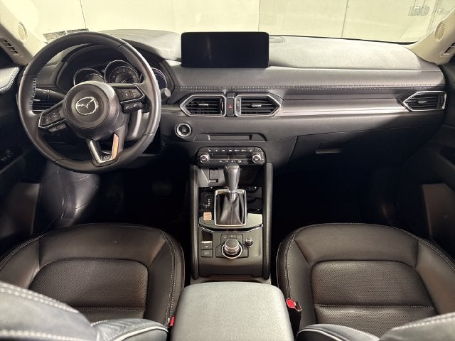 2024 Mazda Mazda CX-5 2.5 S Preferred Package