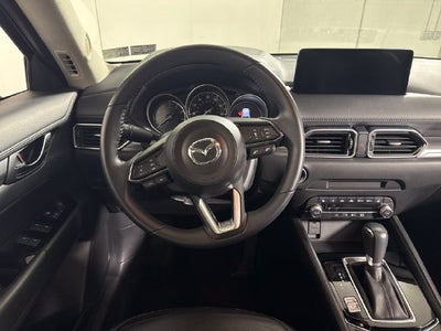 2024 Mazda Mazda CX-5 2.5 S Preferred Package