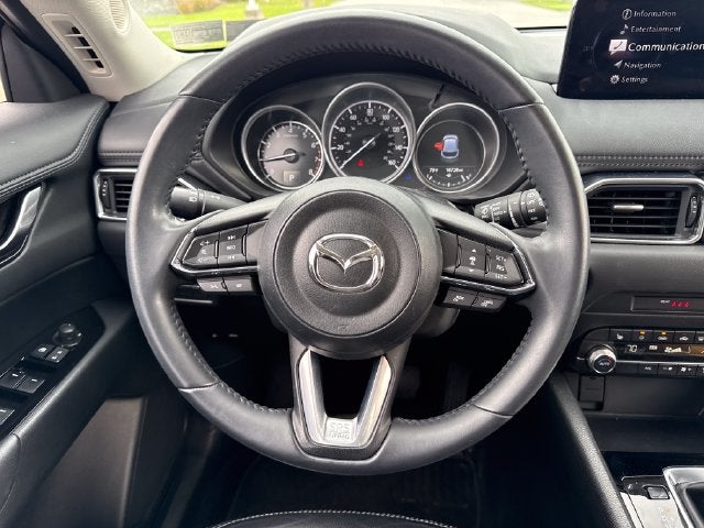 2024 Mazda Mazda CX-5 2.5 S Preferred Package